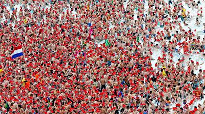 A por una Nochevieja diferente.