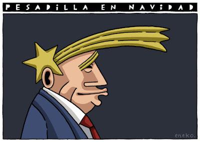 A por una Nochevieja diferente.