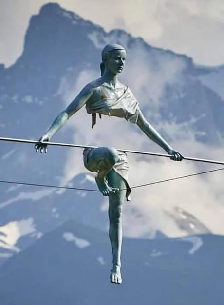 A por una Nochevieja diferente.