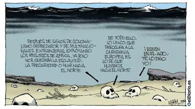 A por una Nochevieja diferente.