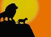 Mufasa lleva hasta Milele