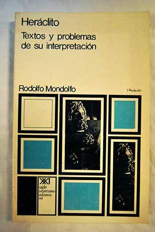 HERÁCLITO Y EL FUEGO, VERSIÓN POPPERIANA HERÁCLITO Y EL FUEGO, VERSIÓN POPPERIANA