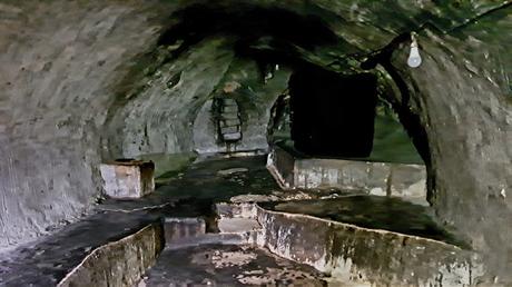 IRAK : LALISH Y LOS YAZIDÍES IRAK : LALISH Y LOS YAZIDÍES