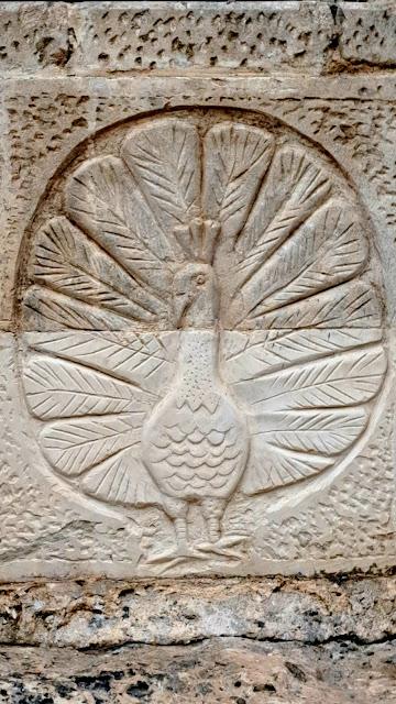 IRAK : LALISH Y LOS YAZIDÍES IRAK : LALISH Y LOS YAZIDÍES