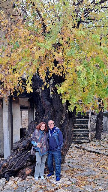 IRAK : LALISH Y LOS YAZIDÍES IRAK : LALISH Y LOS YAZIDÍES