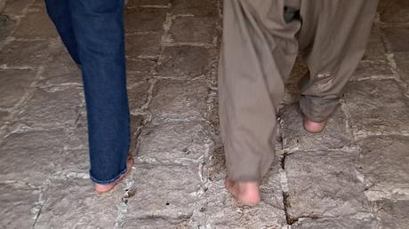 IRAK : LALISH Y LOS YAZIDÍES IRAK : LALISH Y LOS YAZIDÍES