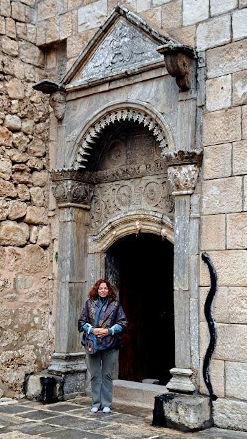 IRAK : LALISH Y LOS YAZIDÍES IRAK : LALISH Y LOS YAZIDÍES