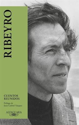 Julio Ramón Ribeyro. Cuentos reunidos