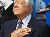 Fallece Jimmy Carter.