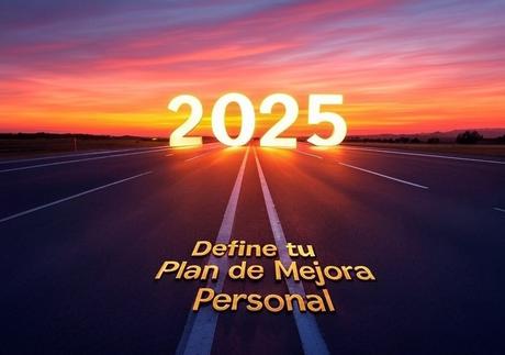 La Importancia de Establecer Objetivos de Mejora al Iniciar un Nuevo Año La Importancia de Establecer Objetivos de Mejora al Iniciar un Nuevo Año