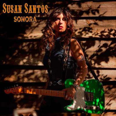 Susan Santos - Call me tonight (2024)