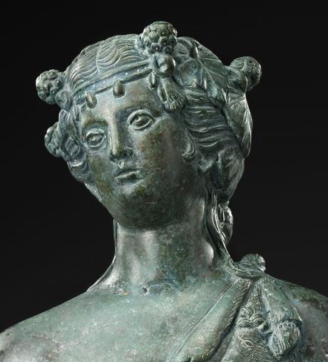 Corona, diademas y coronas en la antigua Roma