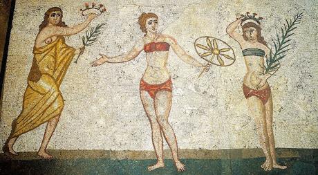 Corona, diademas y coronas en la antigua Roma