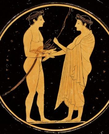 Corona, diademas y coronas en la antigua Roma