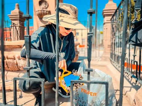 La UGCH fortalece la conservación y seguridad del Centro Histórico en 2024