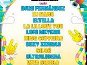 Toledo Beat Festival 2025, novedades