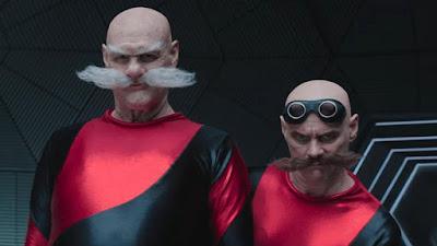 El conde de Montecristo, Presunto Inocente, Sonic 3, Tops mejor y peor del año