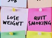 Cómo excusas afectan autocontrol éxito propósitos Nuevo