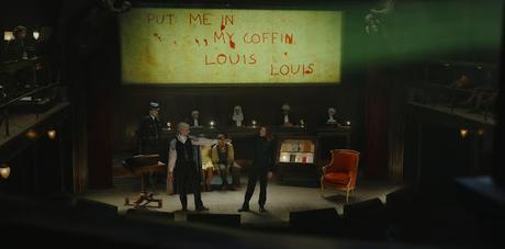 Los mejores episodios de 2024 Los mejores episodios de 2024