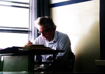 Javier Adúriz | El gato Javier Adúriz | El gato