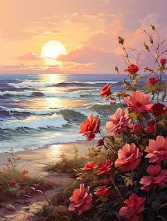 6.064 - DESPIERTA EL SOL...