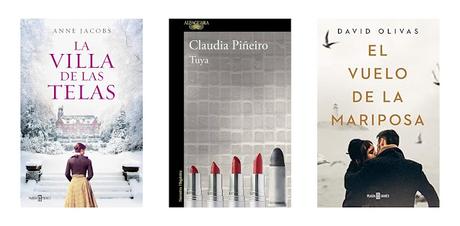 Mis lecturas del 2024 Mis lecturas del 2024