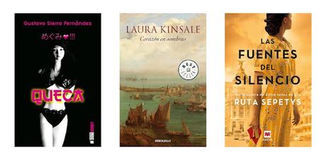 Mis lecturas del 2024 Mis lecturas del 2024