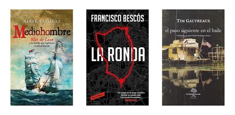 Mis lecturas del 2024 Mis lecturas del 2024