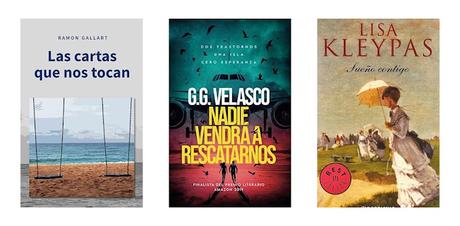 Mis lecturas del 2024 Mis lecturas del 2024