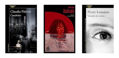 Mis lecturas del 2024 Mis lecturas del 2024