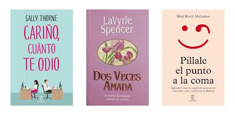 Mis lecturas del 2024 Mis lecturas del 2024