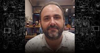 Del poema de cada día. Hoy, Atelier, de Xavier Rodríguez Ruera