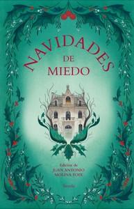 «Navidades de miedo», edición de Juan Antonio Molina Foix