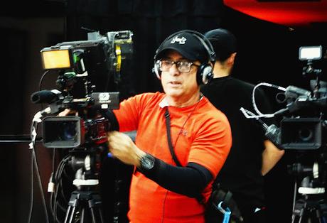 45 FESTIVAL INTERNACIONAL DEL NUEVO CINE LATINOAMERICANO