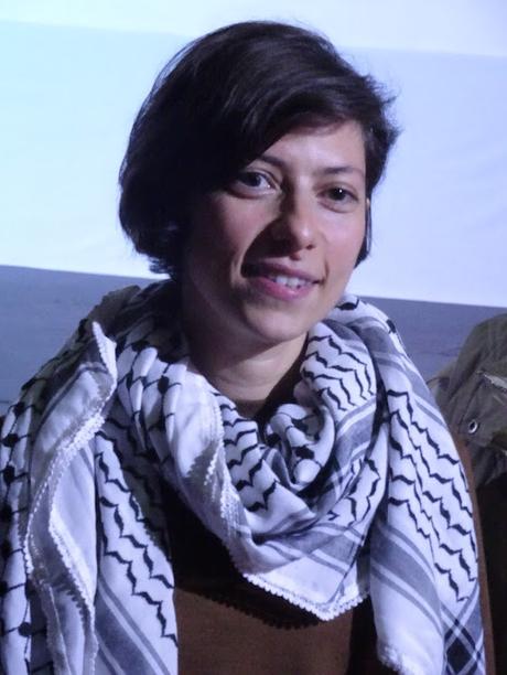 45 FESTIVAL INTERNACIONAL DEL NUEVO CINE LATINOAMERICANO