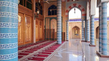 IRAK : ERBIL, CAPITAL DEL KURDISTÁN IRAQUÍ