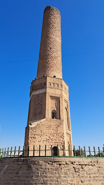 IRAK : ERBIL, CAPITAL DEL KURDISTÁN IRAQUÍ