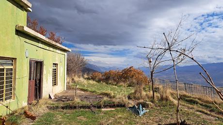IRAK : AMADIYAH Y LA FÁBRICA DE TAHINE IRAK : AMADIYAH Y LA FÁBRICA DE TAHINE