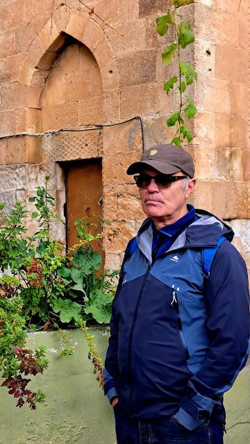 IRAK : AMADIYAH Y LA FÁBRICA DE TAHINE IRAK : AMADIYAH Y LA FÁBRICA DE TAHINE