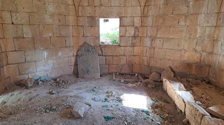 IRAK : AMADIYAH Y LA FÁBRICA DE TAHINE IRAK : AMADIYAH Y LA FÁBRICA DE TAHINE