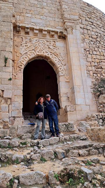 IRAK : AMADIYAH Y LA FÁBRICA DE TAHINE IRAK : AMADIYAH Y LA FÁBRICA DE TAHINE