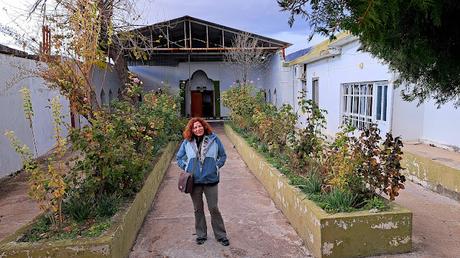 IRAK : AMADIYAH Y LA FÁBRICA DE TAHINE IRAK : AMADIYAH Y LA FÁBRICA DE TAHINE