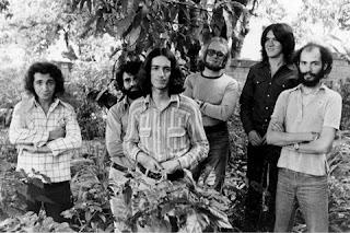 Aditus - A Través de la Ventana (1977)