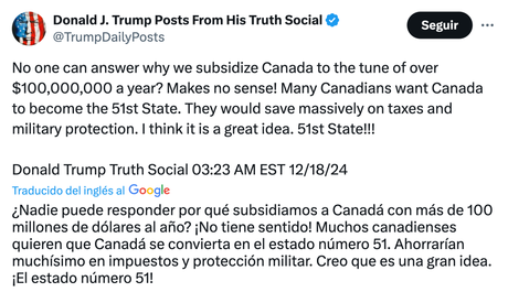 Postales del mundo nuevo