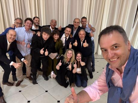 Postales del mundo nuevo