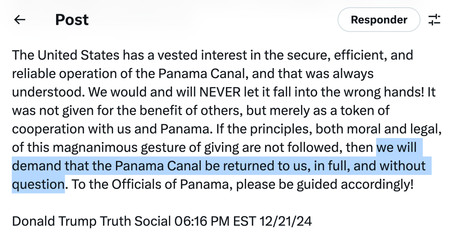 Postales del mundo nuevo