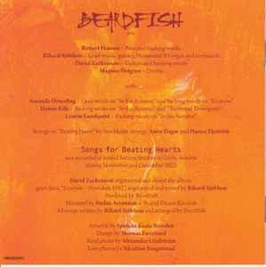 Beardfish - Songs For Beating Hearts (2024) Beardfish - Songs For Beating Hearts (2024)