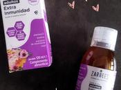 Zarbee's adultos extra inmunidad aliado perfecto