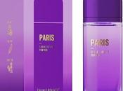 Perfume “Paris” DICORA URBAN