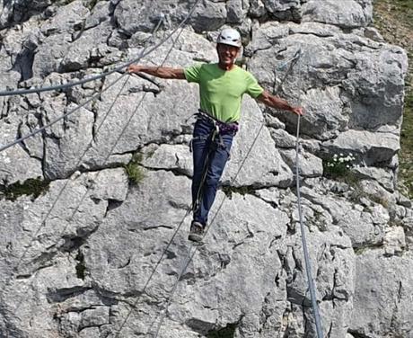 A la memoria de José Miguel Prieto, “El Capitán”